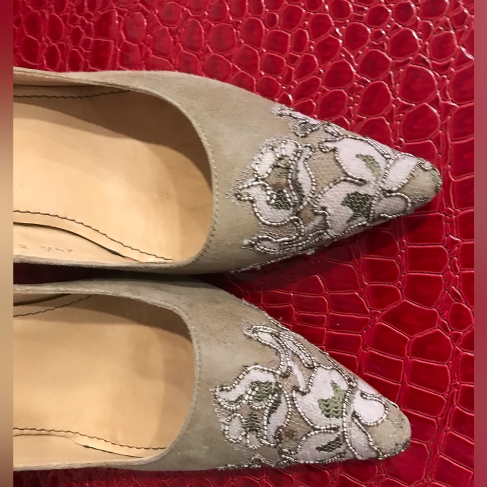 Carlo Demichelis shoes SZ 24.5 - Picture 3 of 8